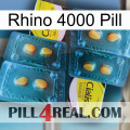 Rhino 4000 Pill cialis5